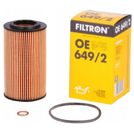 Filtru Ulei Filtron Land Rover Freelander 1 1997-2006 OE 649/2